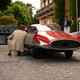 Illustration for article titled Ghia Gilda Streamline X Coupé: Coolest Chrysler Ever Made